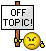 :offtopic: