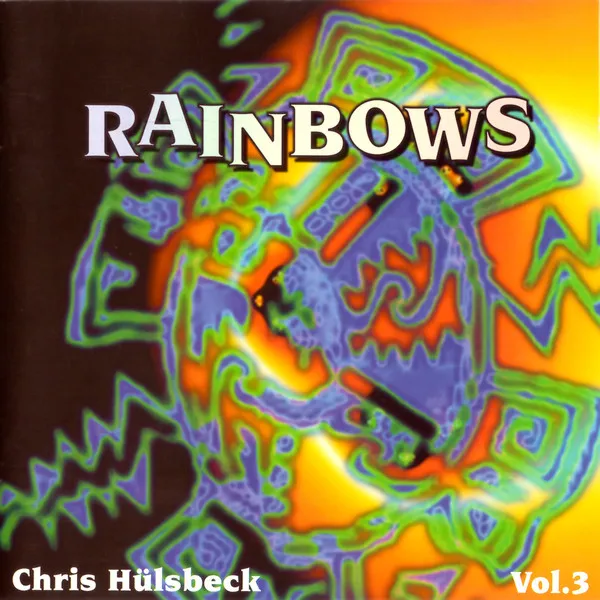Chris Huelsbeck Rainbows