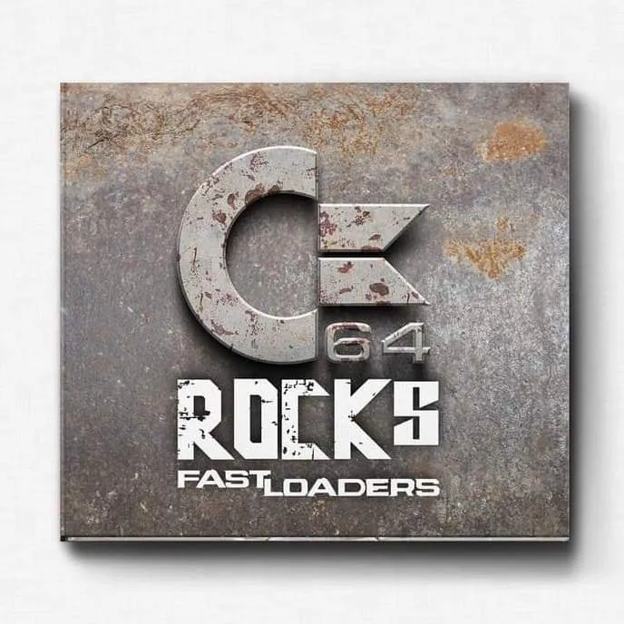 FastLoaders C64 Rocks