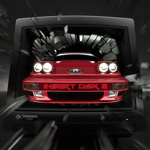 Instant Remedy - Insert Disc 2