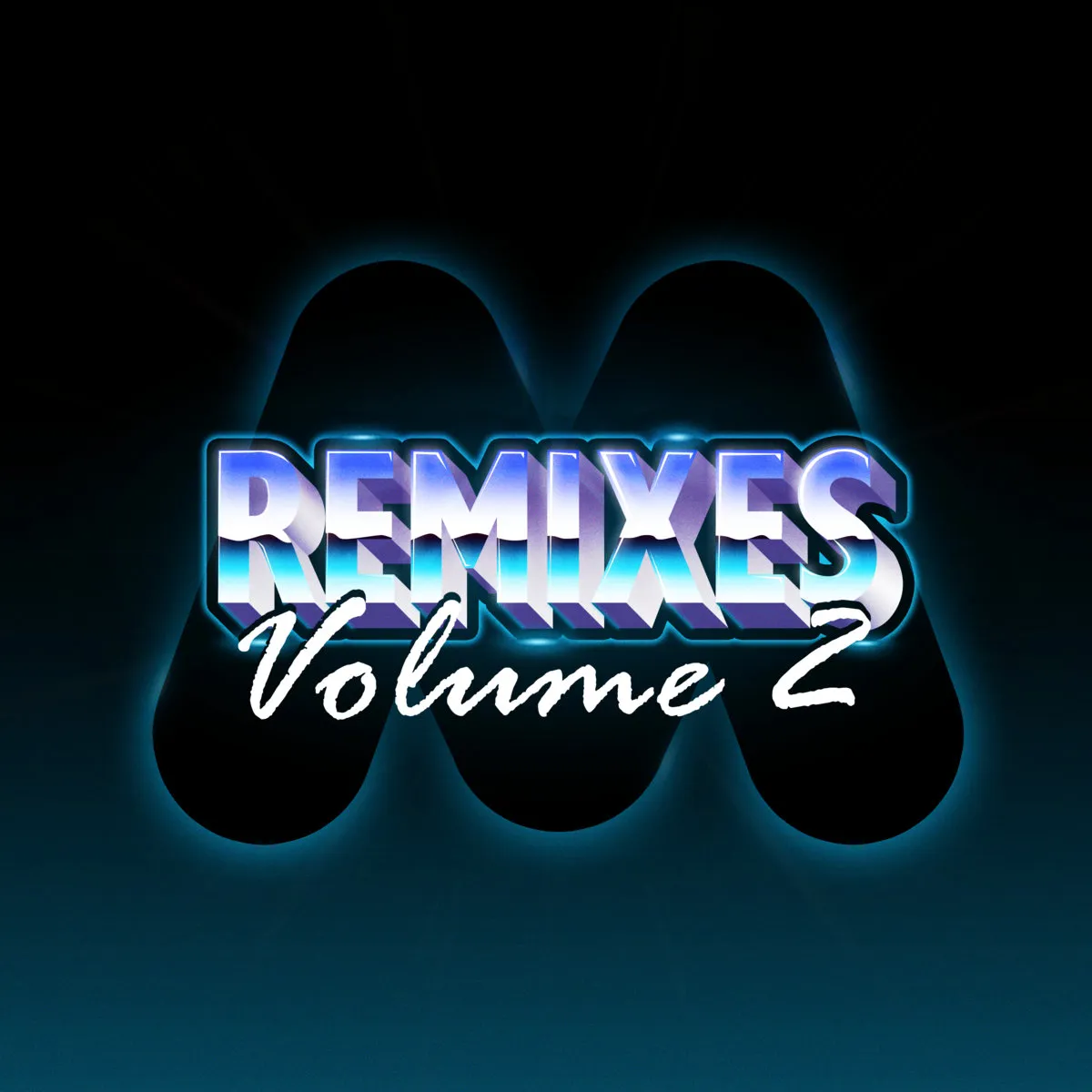 Mordi Remixes Volume 2