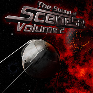 The Sound Of SceneSat Vol 2