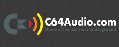 c64audio.com - Home of the last sonic underground