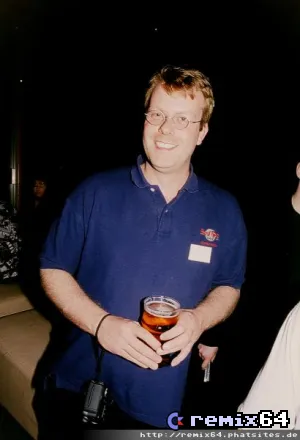 Marcel Donne Marcel Donne