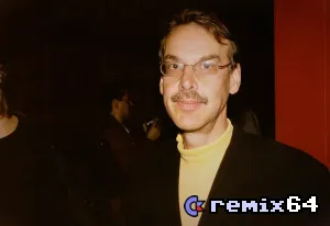 Rob Hubbard Rob Hubbard