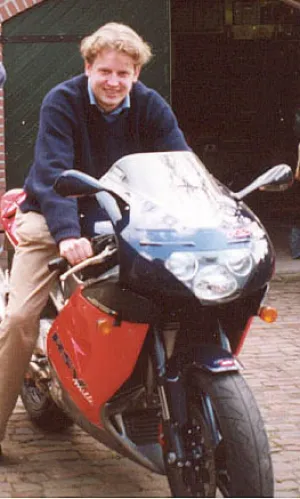 Jarno Beumer (DaTucker) Jarno Beumer (DaTucker)