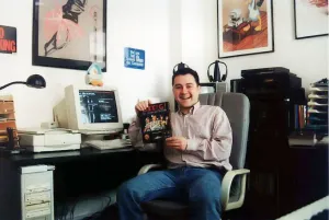 Holger Gehrmann Holger Gehrmann