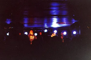 Machinae Supremacy at Facefront Machinae Supremacy at Facefront