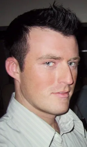 Søren Lund aka "Jeff" Søren Lund aka "Jeff"