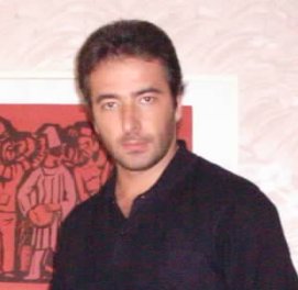 kobayashi (Pippo Noviello)