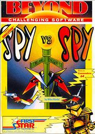 Spy Vs Spy (0064 & Counting MIX)
