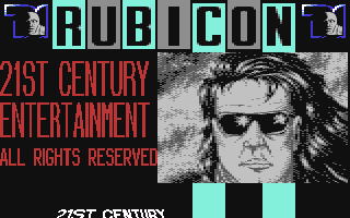 Rubicon Title 98