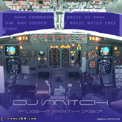 Flight Path 737 (Airport 380 Trance Mix)