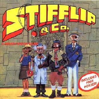 Stifflip & Co