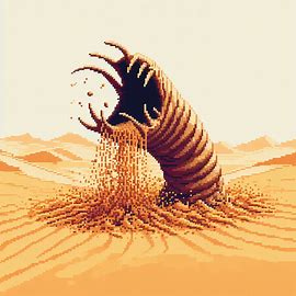 Dune - Ecolove's Pauls Theme