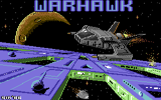 Warhawk - Subtune1 - Plain RMX 2k8