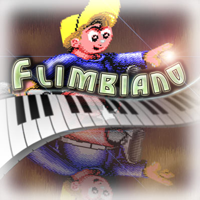 Flimbos Quest (Flimbiano mix)
