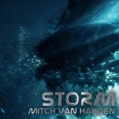 Storm (2080ies DigitalRokkaz Mix)