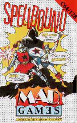Spellbound (reduced)