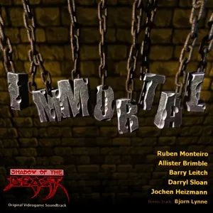 Immortal 1