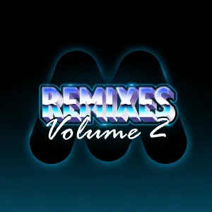 Mordi   Remixes Volume 2