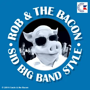 RobAndTheBacon