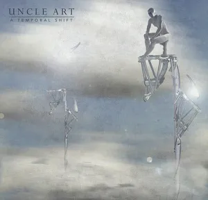 Uncle Art   A Temporal Shift