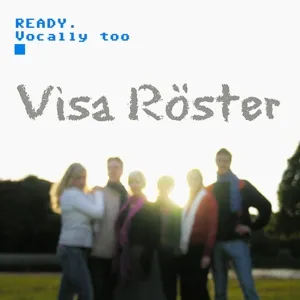 Visa Röster - Commodore 64 Vocally 2