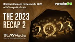 2023 Recap 2