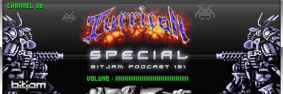 Bobic Turrican Podcast Compiled By Chris Huelsbeck Friends