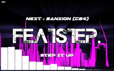 Featstep Featstep Remix 2 Android App