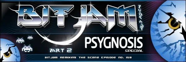 Bobic Podcast Tribute To Psygnosis Part