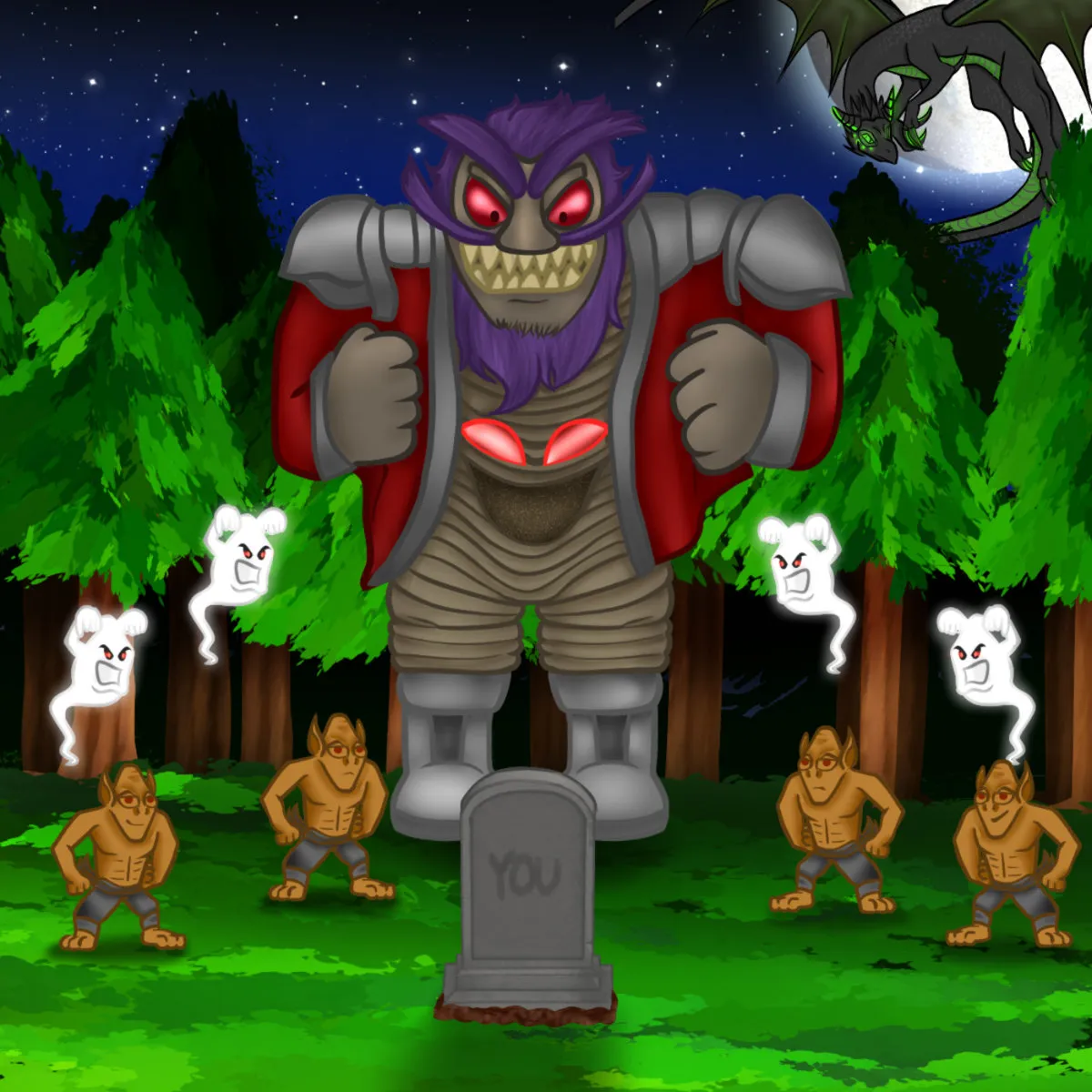 Chris Abbott And Rob Hubbard Knight Lyfe 8 Bit Symphony EP