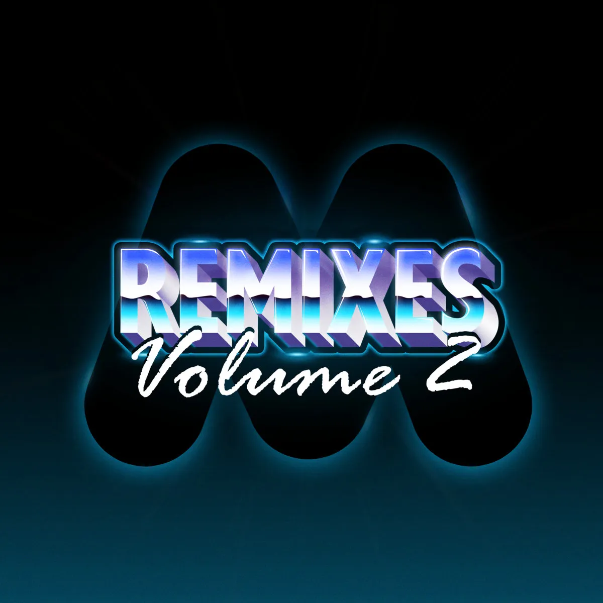 Mordi   Remixes Volume 2