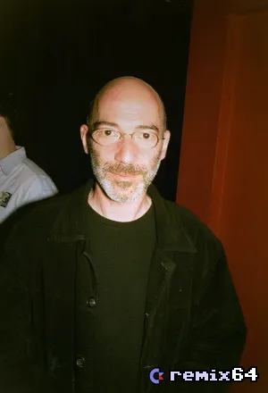 Richard Joseph 2 Richard Joseph 2