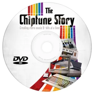 Chip Tune Story Chip Tune Story
