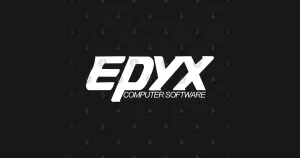 Epyx Logo Epyx Logo