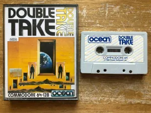 Double Take Double Take