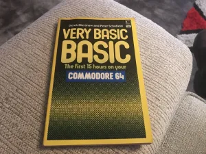 Very Basic Basic Very Basic Basic