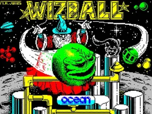 Wizzball Wizzball