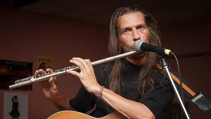 Ben Daglish (Image taken from composers.c64.org) Ben Daglish (Image taken from composers.c64.org)