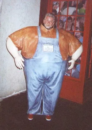 Fat Gray? ;-) Fat Gray? ;-)