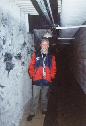 Fred inside the heart of a power station... or inside the SID chip? Fred inside the heart of a power station... or inside the SID chip?