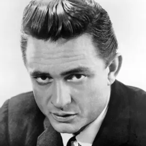 Johnny Cash Johnny Cash