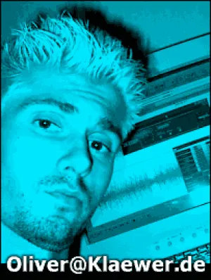 Oliver Kläwer Oliver Kläwer