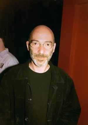 Richard Joseph Richard Joseph