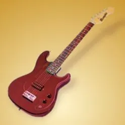 Electric Guitar