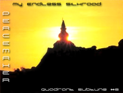 Quadrant Subtune6 (My Endless Silkroad)