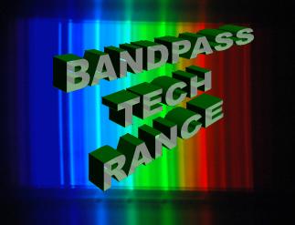 Bandpass Tech rance