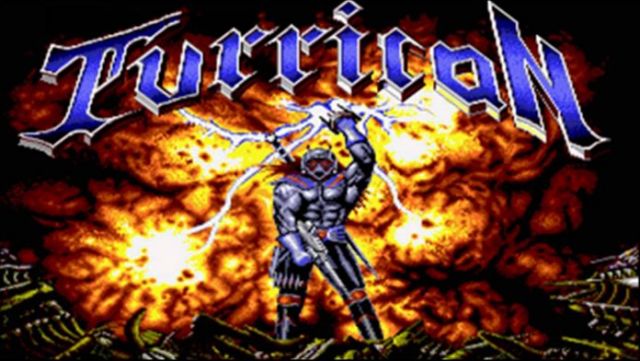 Turrican